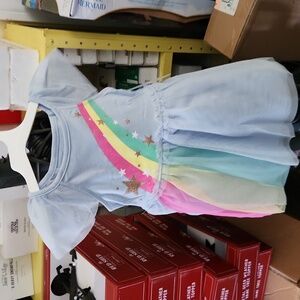 🔴Cat and Jack girls dress